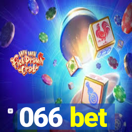 066 bet