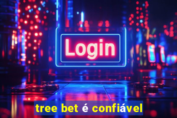 tree bet é confiável