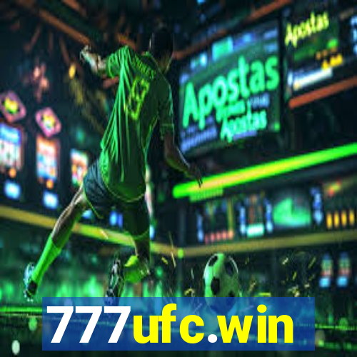 777ufc.win