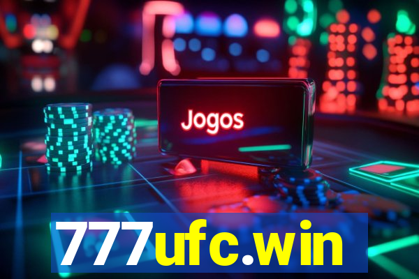 777ufc.win