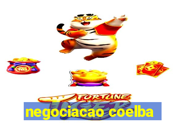 negociacao coelba