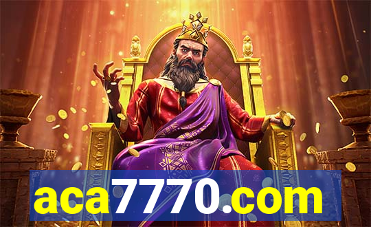 aca7770.com