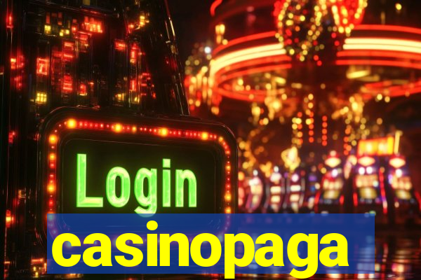 casinopaga