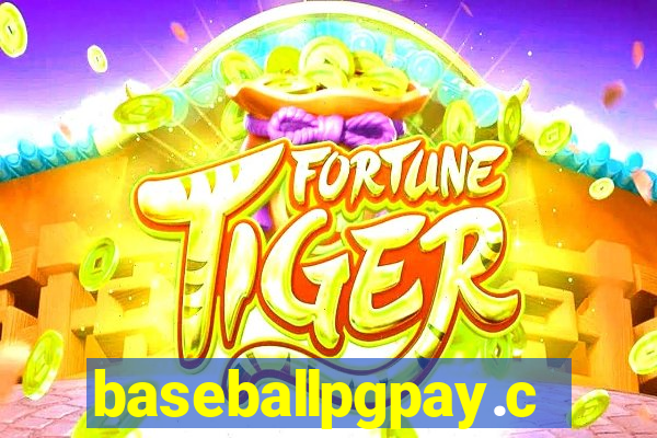 baseballpgpay.com