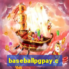 baseballpgpay.com