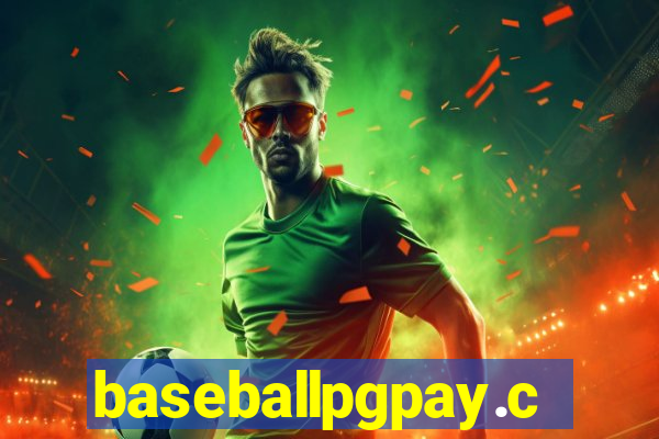 baseballpgpay.com