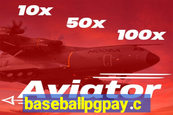 baseballpgpay.com