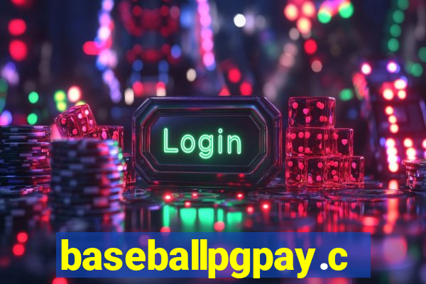 baseballpgpay.com