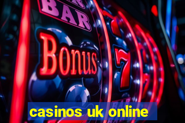 casinos uk online