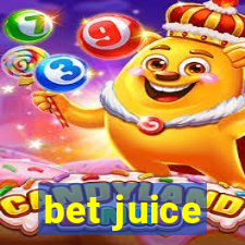 bet juice