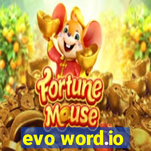 evo word.io