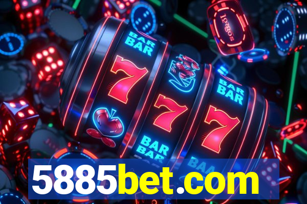 5885bet.com