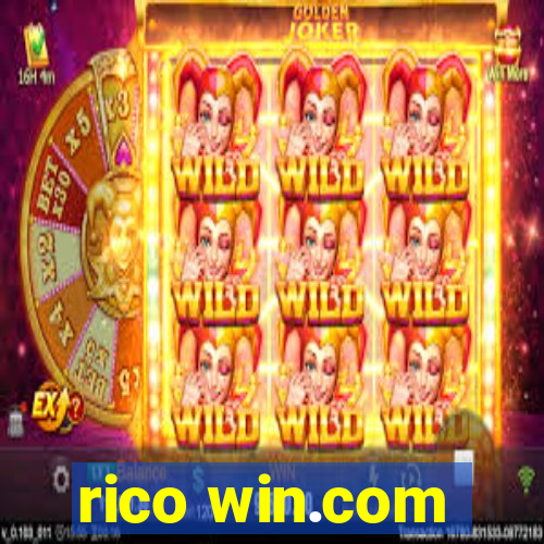 rico win.com