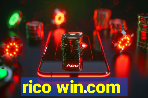 rico win.com