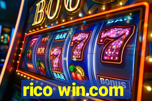 rico win.com