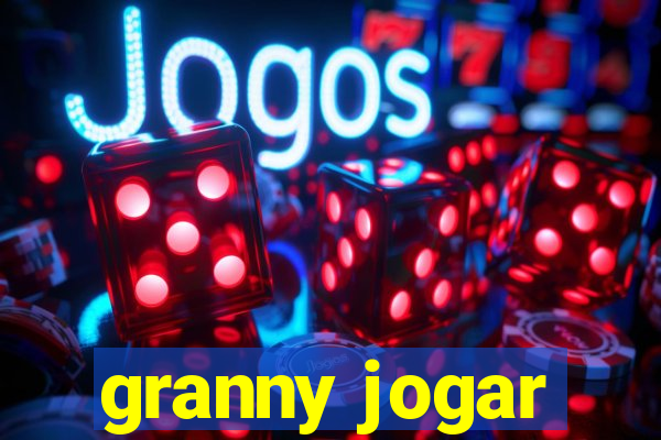 granny jogar