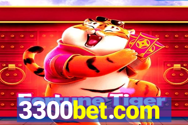 3300bet.com