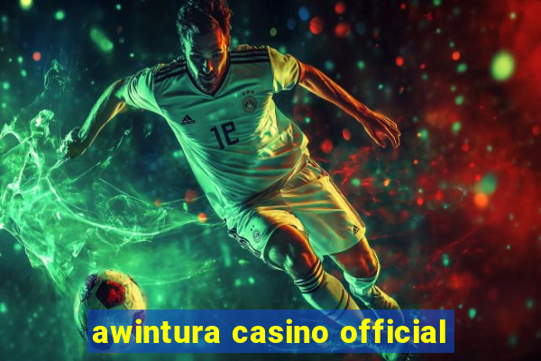 awintura casino official