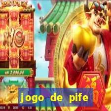 jogo de pife online valendo dinheiro