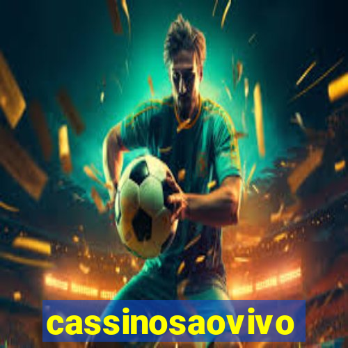 cassinosaovivo