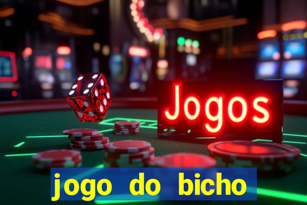 jogo do bicho estrela da sorte