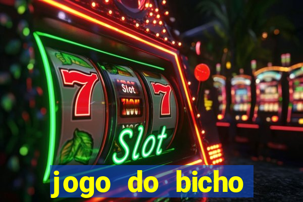 jogo do bicho estrela da sorte