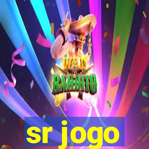 sr jogo