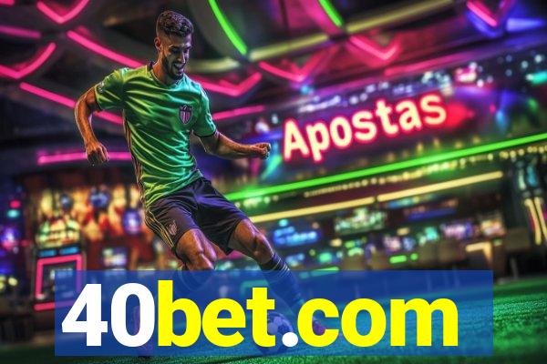 40bet.com