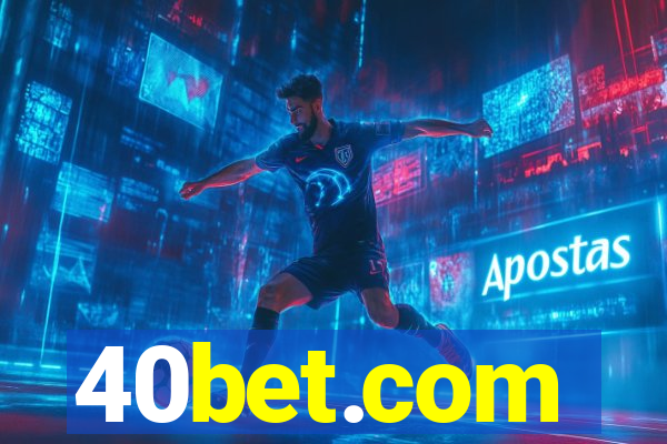 40bet.com