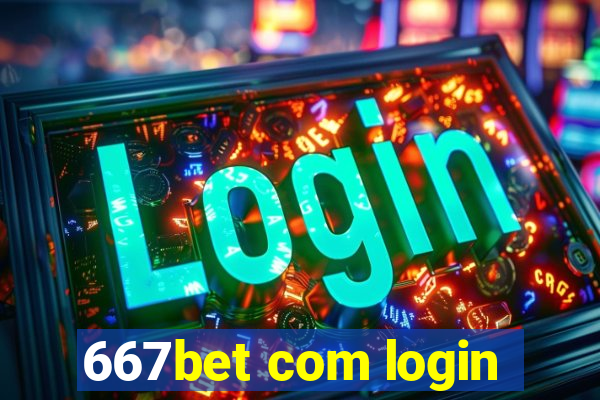 667bet com login