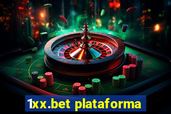 1xx.bet plataforma