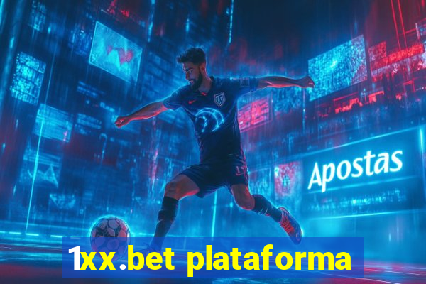 1xx.bet plataforma