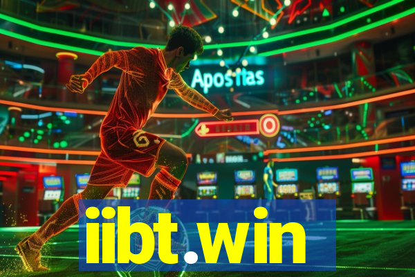 iibt.win