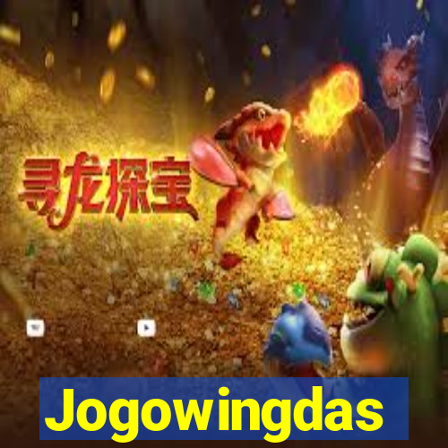 Jogowingdas