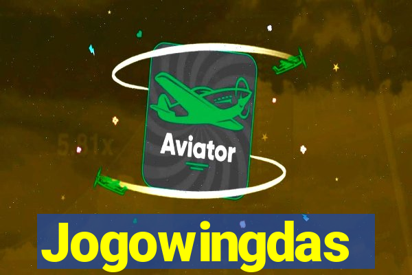 Jogowingdas