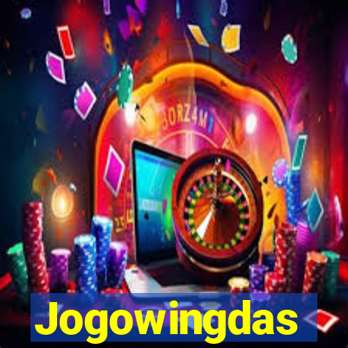 Jogowingdas