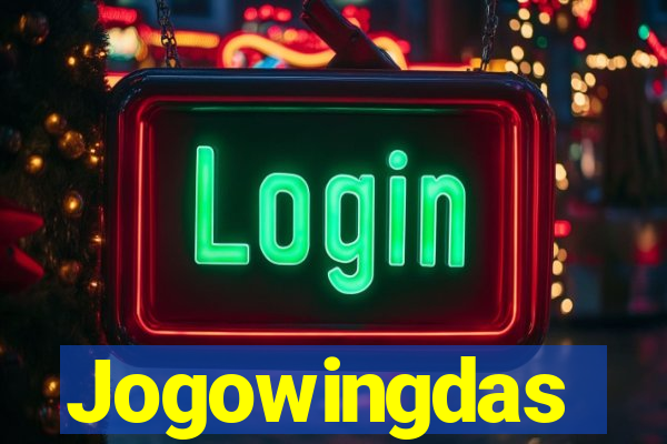 Jogowingdas