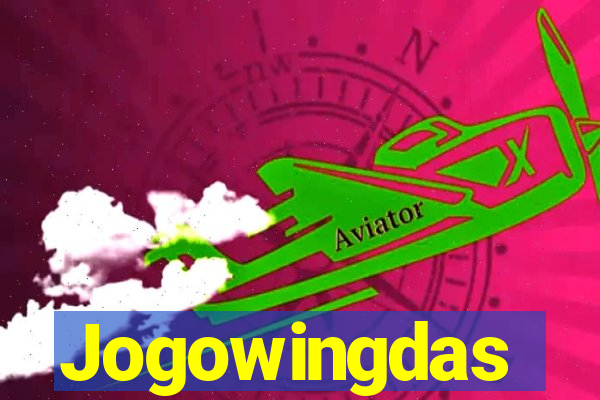 Jogowingdas