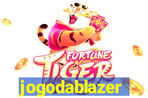 jogodablazer