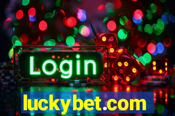 luckybet.com