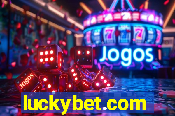 luckybet.com