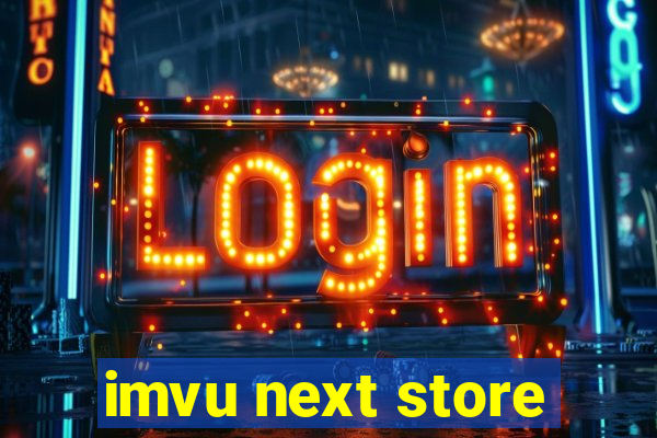 imvu next store