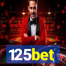 125bet