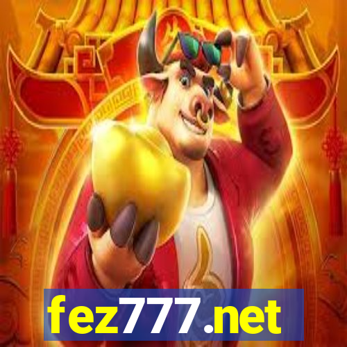 fez777.net