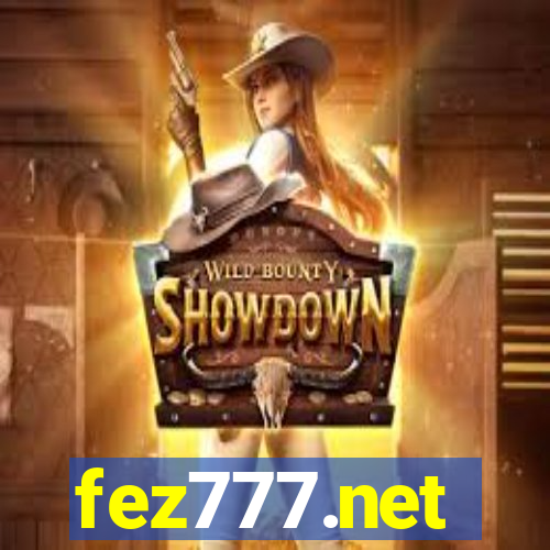 fez777.net