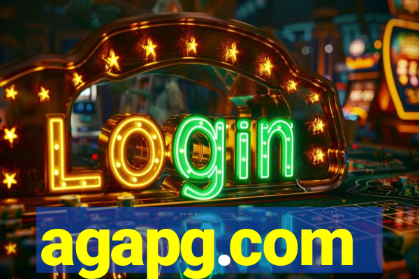 agapg.com