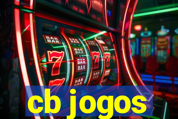 cb jogos