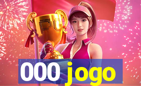 000 jogo