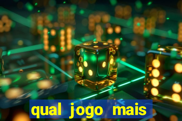 qual jogo mais jogado no mundo