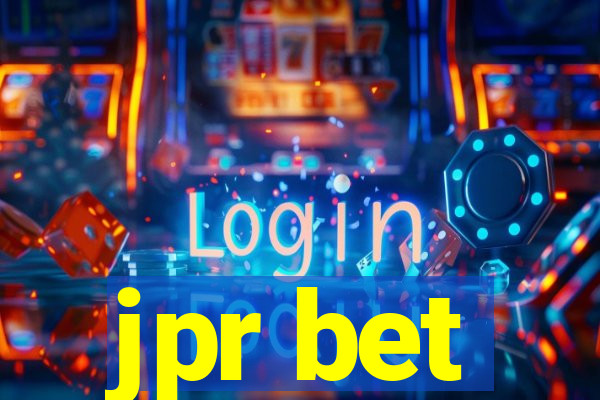 jpr bet